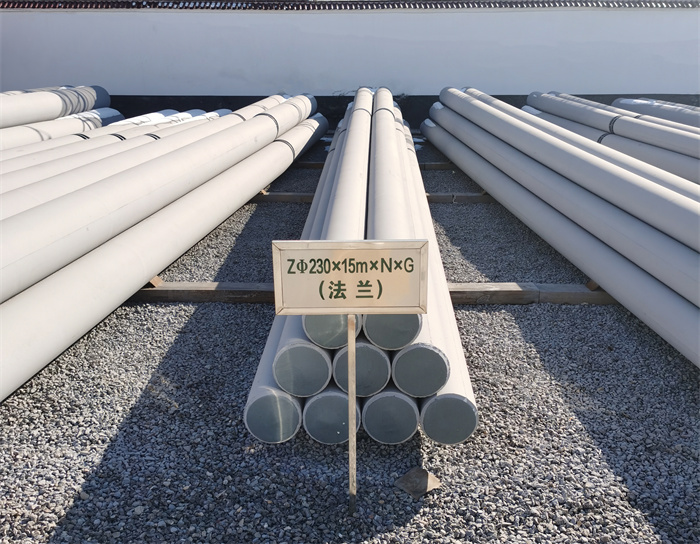 北屯大弯矩电线杆的特点用途