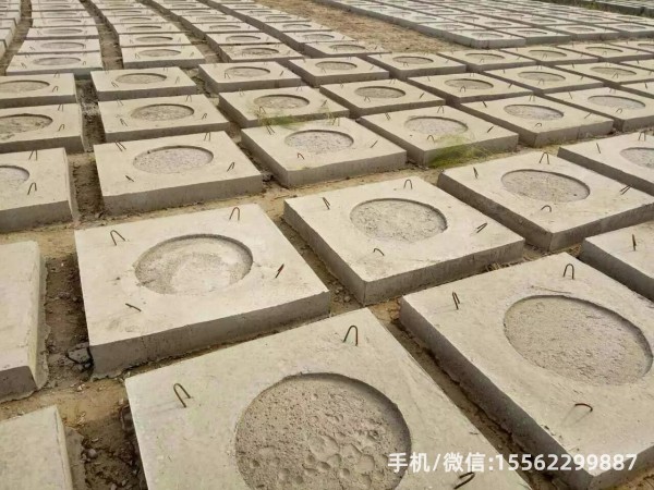 北屯DP12混凝土电杆底盘